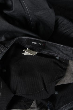 Pánske džínsy  Politix, Veľkosť XL, Farba Sivá, Cena  18,66 €