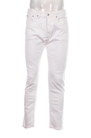 Мъжки дънки Polo By Ralph Lauren, Размер M, Цвят Бял, Цена 88,00 лв.
