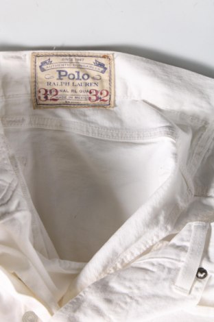Pánské džíny  Polo By Ralph Lauren, Velikost M, Barva Bílá, Cena  1 403,00 Kč
