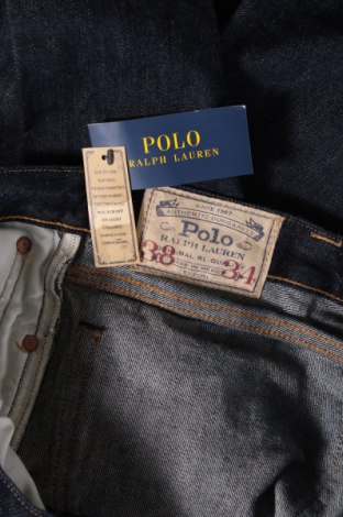 Pánske džínsy  Polo By Ralph Lauren, Veľkosť XL, Farba Modrá, Cena  88,34 €