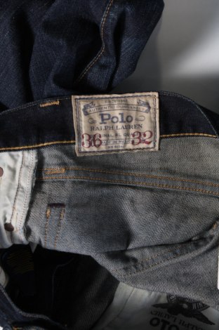 Pánske džínsy  Polo By Ralph Lauren, Veľkosť L, Farba Modrá, Cena  35,33 €