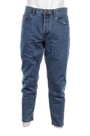 Herren Jeans Pull&Bear, Größe M, Farbe Blau, Preis 20,18 €