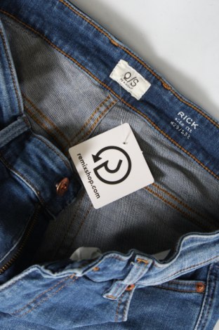 Herren Jeans Q/S by S.Oliver, Größe M, Farbe Blau, Preis € 28,53