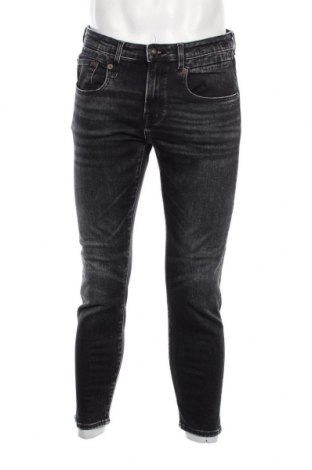 Herren Jeans R 13, Größe M, Farbe Grau, Preis 118,42 €