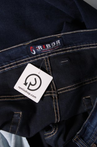 Herren Jeans R&B, Größe XXL, Farbe Blau, Preis 13,30 €