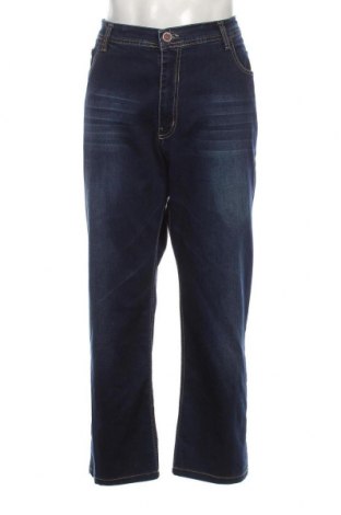 Herren Jeans R&B, Größe XXL, Farbe Blau, Preis 7,98 €