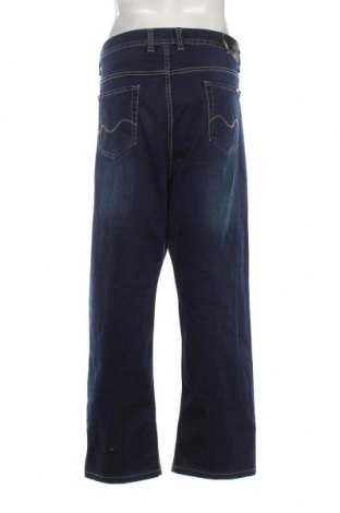 Herren Jeans R&B, Größe XXL, Farbe Blau, Preis 13,30 €