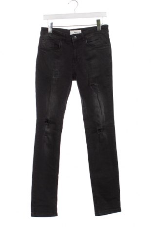 Pánske džínsy  Rebel, Veľkosť M, Farba Čierna, Cena  4,60 €