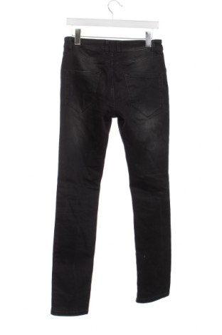 Herren Jeans Rebel, Größe M, Farbe Schwarz, Preis 8,88 €