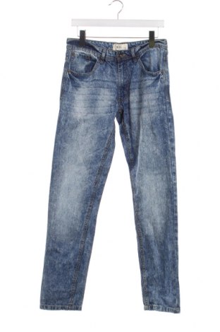 Herren Jeans Rebel, Größe S, Farbe Blau, Preis 3,03 €