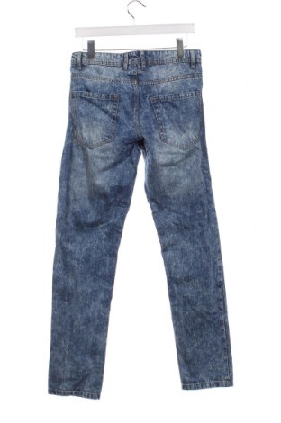 Herren Jeans Rebel, Größe S, Farbe Blau, Preis € 3,03