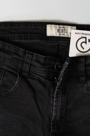 Pánske džínsy  Redefined Rebel, Veľkosť M, Farba Sivá, Cena  4,96 €