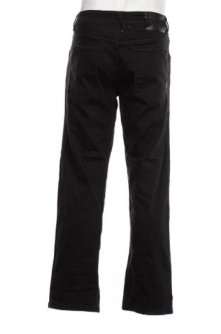 Herren Jeans Reell, Größe XL, Farbe Schwarz, Preis 19,73 €