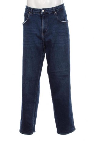Pánske džínsy  Reell, Veľkosť XL, Farba Modrá, Cena  19,85 €