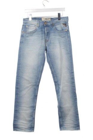 Herren Jeans Replay, Größe S, Farbe Blau, Preis 19,69 €