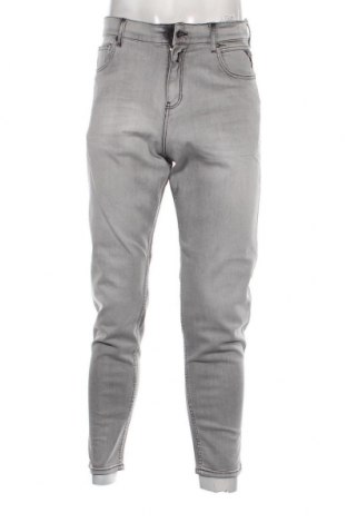 Herren Jeans Replay, Größe M, Farbe Grau, Preis 50,21 €