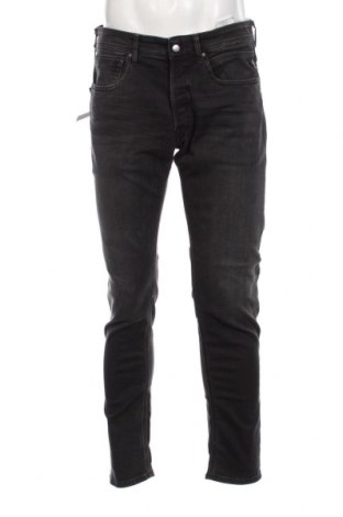 Herren Jeans Replay, Größe M, Farbe Grau, Preis 56,12 €