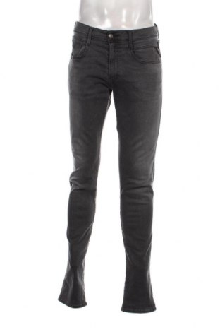 Herren Jeans Replay, Größe M, Farbe Grau, Preis € 18,71