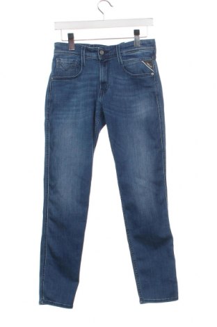 Pánske džínsy  Replay, Veľkosť S, Farba Modrá, Cena  53,16 €
