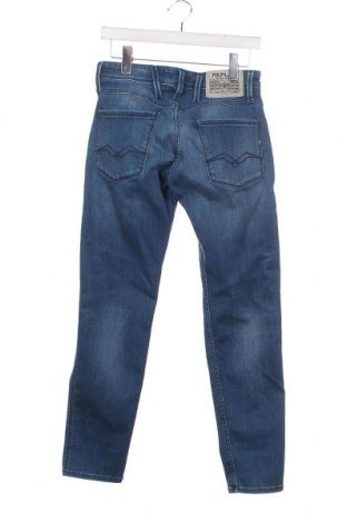 Pánske džínsy  Replay, Veľkosť S, Farba Modrá, Cena  50,21 €