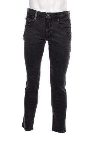 Herren Jeans Replay, Größe M, Farbe Grau, Preis 53,16 €