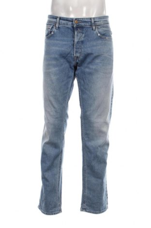 Pánské džíny  Replay, Velikost XL, Barva Modrá, Cena  1 307,00 Kč