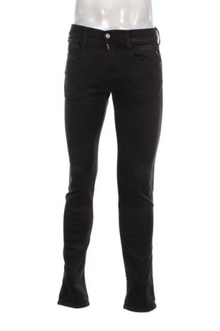 Pánske džínsy  Replay, Veľkosť M, Farba Čierna, Cena  54,43 €