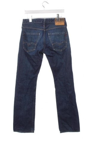 Pánske džínsy  Replay, Veľkosť M, Farba Modrá, Cena  19,53 €