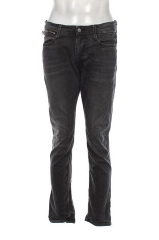 Herren Jeans Replay, Größe L, Farbe Grau, Preis 55,35 €