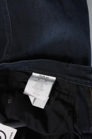 Herren Jeans Replay, Größe S, Farbe Blau, Preis 54,11 €