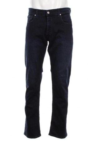 Pánské džíny  Replay, Velikost XL, Barva Modrá, Cena  1 484,00 Kč
