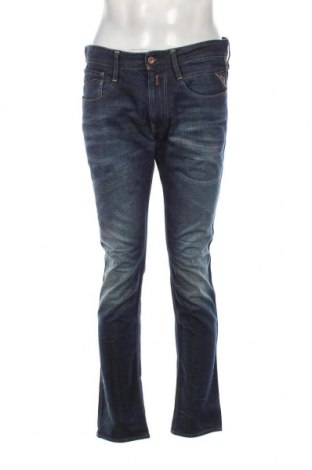 Herren Jeans Replay, Größe L, Farbe Blau, Preis € 53,64