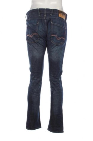 Herren Jeans Replay, Größe L, Farbe Blau, Preis 53,64 €