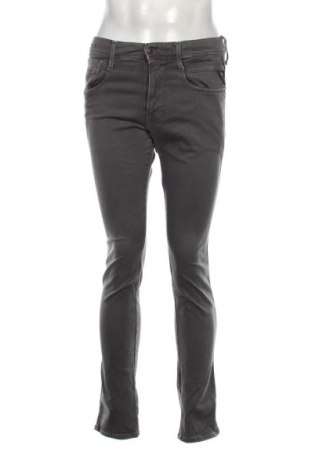 Herren Jeans Replay, Größe M, Farbe Grau, Preis 21,70 €