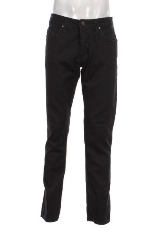 Herren Jeans Request, Größe L, Farbe Schwarz, Preis 5,65 €