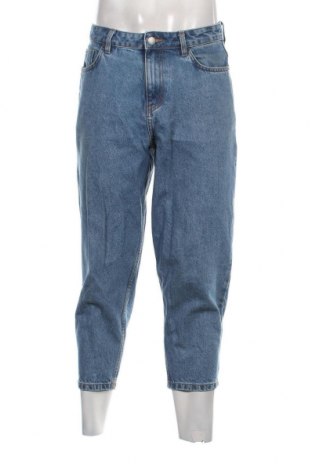 Pánske džínsy  Reserved, Veľkosť S, Farba Modrá, Cena  3,04 €