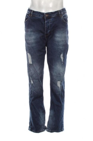 Pánske džínsy  Reslad, Veľkosť XL, Farba Modrá, Cena  16,44 €