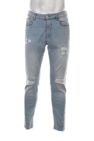 Herren Jeans Review, Größe M, Farbe Blau, Preis 26,37 €