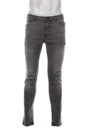 Herren Jeans Review, Größe M, Farbe Grau, Preis 19,18 €
