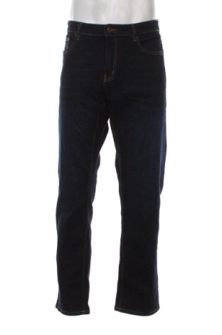 Ανδρικό τζίν Rodd & Gunn, Μέγεθος XL, Χρώμα Μπλέ, Τιμή 47,68 €