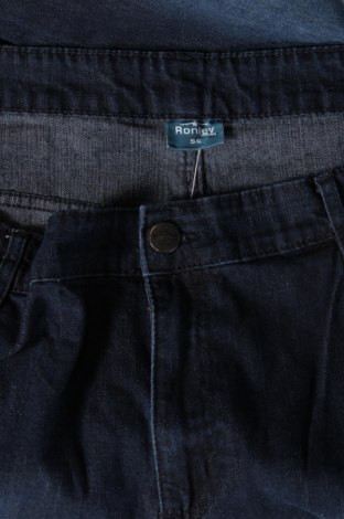 Pánské džíny  Ronley, Velikost XL, Barva Modrá, Cena  300,00 Kč