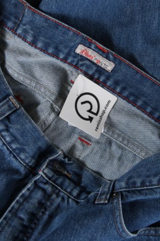 Herren Jeans S.Oliver, Größe XL, Farbe Blau, Preis 24,36 €