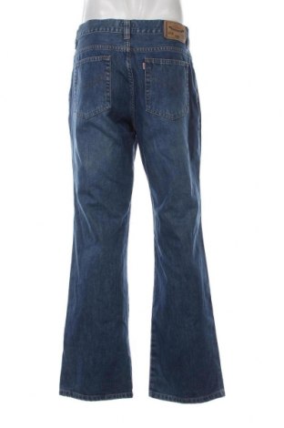 Pánské džíny  S.Oliver, Velikost XL, Barva Modrá, Cena  558,00 Kč