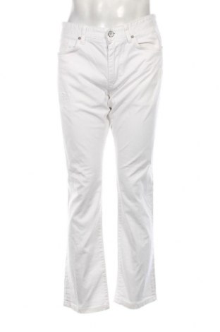 Ανδρικό τζίν S.Oliver, Μέγεθος L, Χρώμα Λευκό, Τιμή 11,04 €