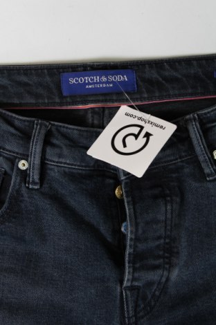 Herren Jeans Scotch & Soda, Größe L, Farbe Blau, Preis 98,45 €
