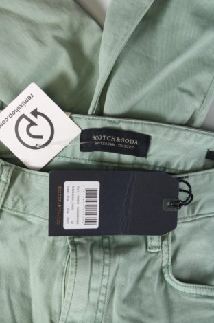 Herren Jeans Scotch & Soda, Größe S, Farbe Grün, Preis € 97,65