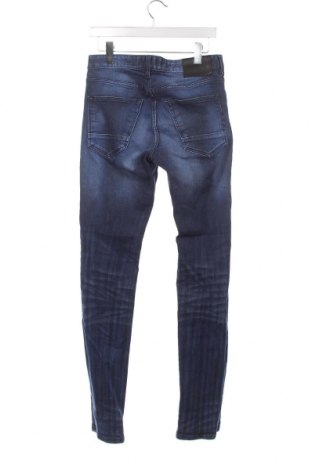 Blugi de bărbați Scotch & Soda, Mărime M, Culoare Albastru, Preț 115,99 Lei