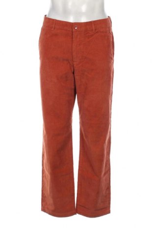 Herren Jeans Selected Homme, Größe M, Farbe Orange, Preis € 5,42