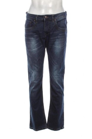 Herren Jeans Shine Original, Größe M, Farbe Blau, Preis 10,90 €
