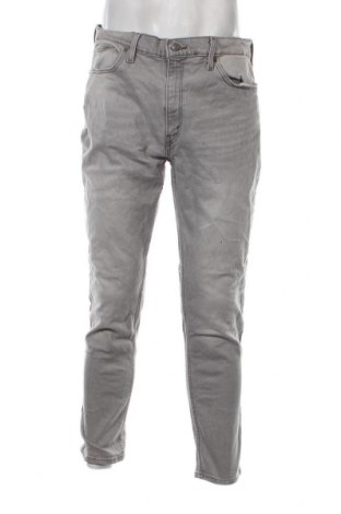 Męskie jeansy Signature By Levi Strauss & Co, Rozmiar XL, Kolor Szary, Cena 92,76 zł